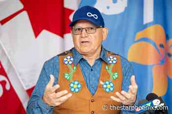 'This is our moment': Métis Nation—Saskatchewan, Government of Canada will negotiate self-government treaty