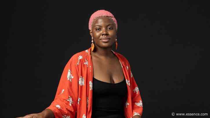 How Art And Fashion Collide For Nigerian Creators Renike Olusanya and Chigozie Obi