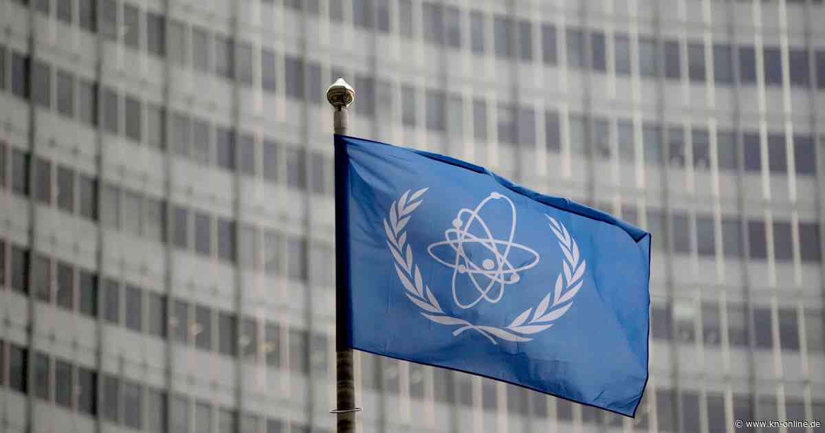 IAEA: Iran baut Bestände an fast waffentauglichem Uran weiter aus
