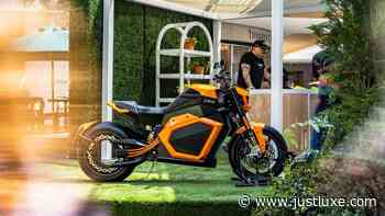 Electric Bike Manufacturer, Verge, Set to Open Its First Retail Stores in the U.S.