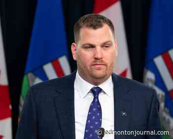 Opposition accuses Alberta government of stifling legislature debate on controversial bills