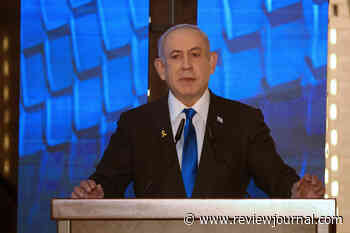 Netanyahu acknowledges ‘tragic mistake’ after Rafah strike