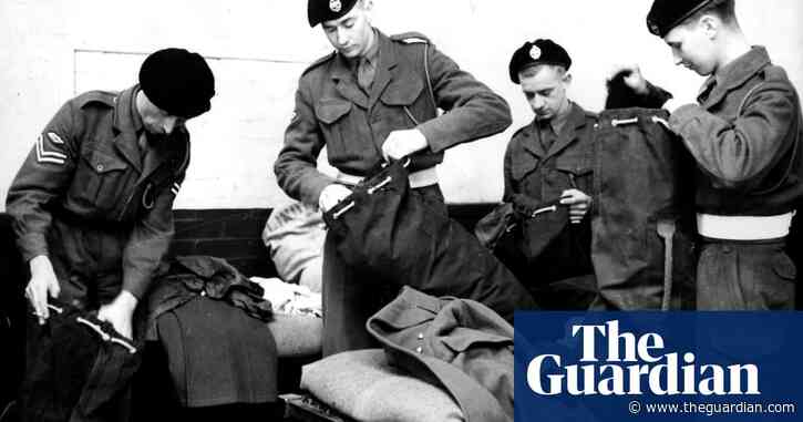 National service? Will it be monkey tennis next in this meme election? | Letters