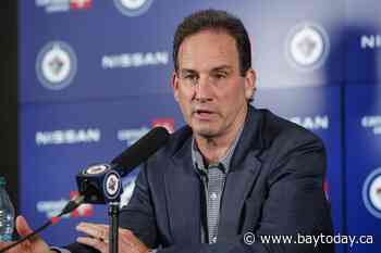 New Jets head coach Arniel says he's learned lessons since being fired by Columbus