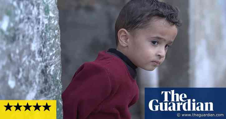 Kill Zone: Inside Gaza review – heartbreaking human stories within the carnage and chaos