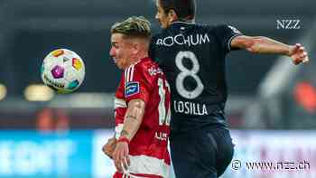 Relegation: Düsseldorf im Penaltyschiessen ohne Fortune – Bochum bleibt oben