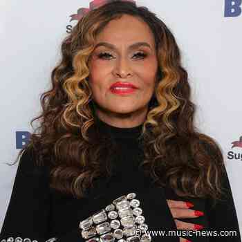 Tina Knowles's pride at day Beyonc&eacute; stood up to bullies