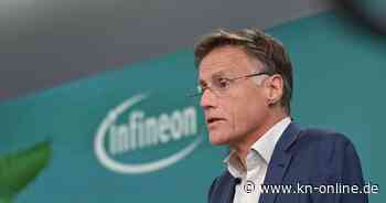 Europawahl: Infineon-CEO Jochen Hanebeck warnt vor Wahl von Populisten
