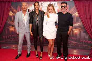 Britain's Got Talent first finalists selected including 'one of the best’ live acts, Simon Cowell says