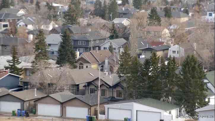 Watch your mailboxes: Calgary property tax bills' arrival are imminent, city says