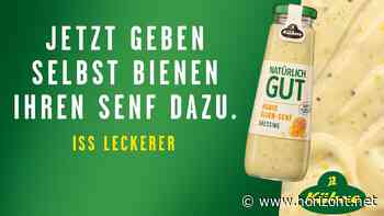 Marken-Relaunch: Mit dieser neuen Werbestrategie will Carl Kühne die Gen Z erreichen