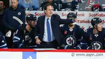 Jets new coach Arniel has 'earned' second chance