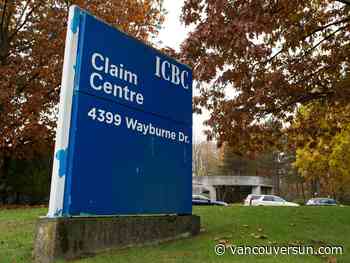 B.C. court orders ICBC to pay plaintiff's hotel, meals to attend medical exams