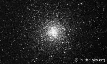 28 May 2024 (Tomorrow): Messier 4 is well placed