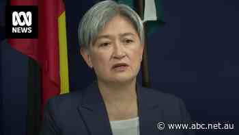 Live: Wong says Israeli airstrikes had 'horrific and unacceptable consequences'