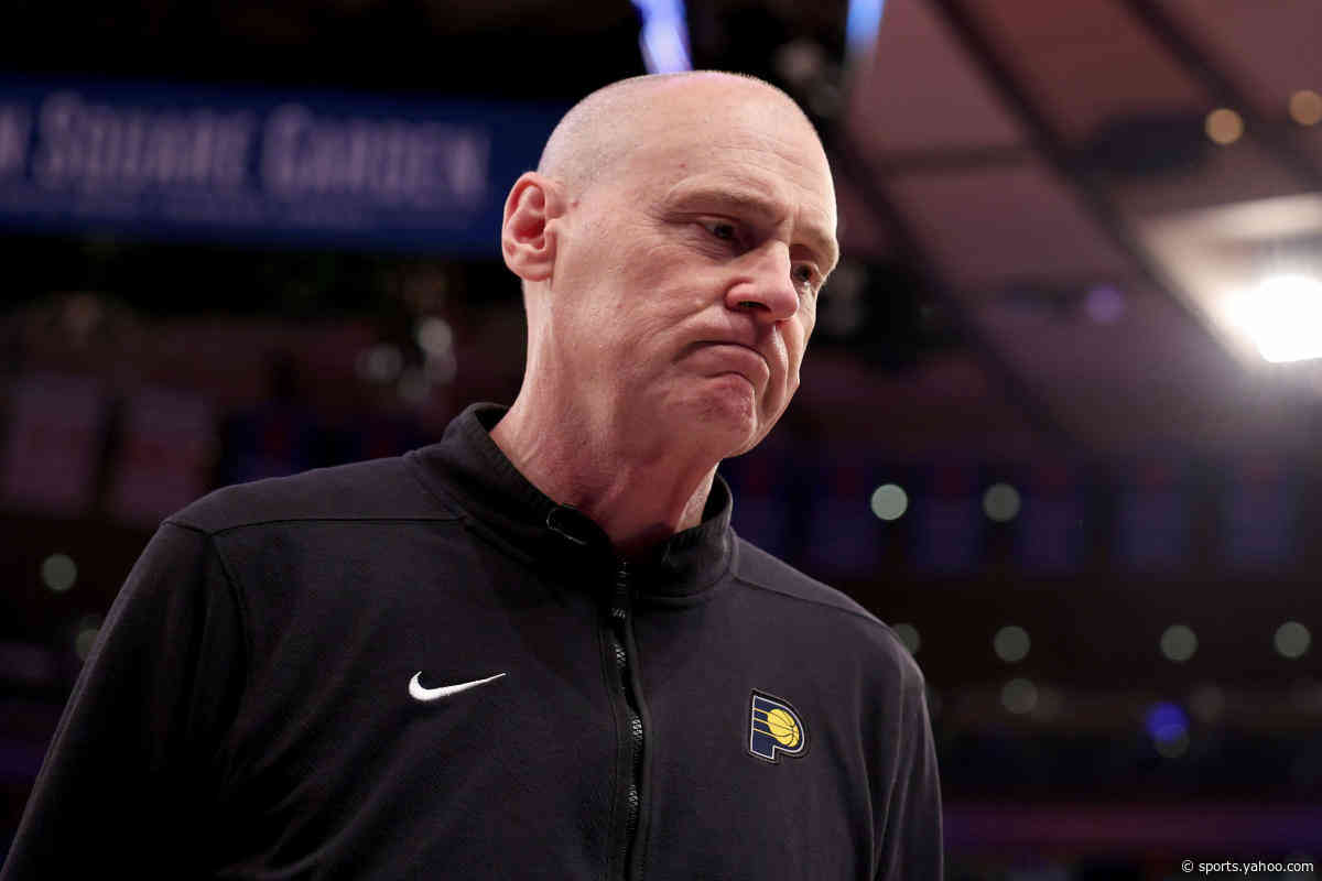 Pacers' Rick Carlisle recalled Bill Walton getting him into a Grateful Dead show for a date with his now wife