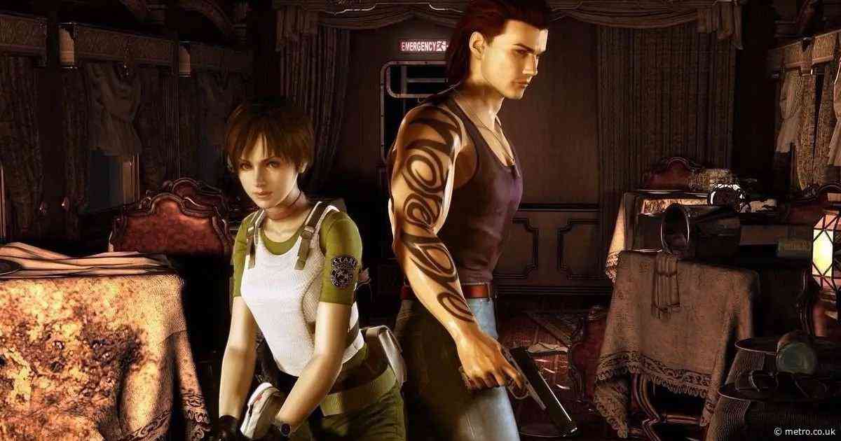Games Inbox: The next Resident Evil remake, Doom: The Dark Ages hype, and Super Mario Odyssey 2