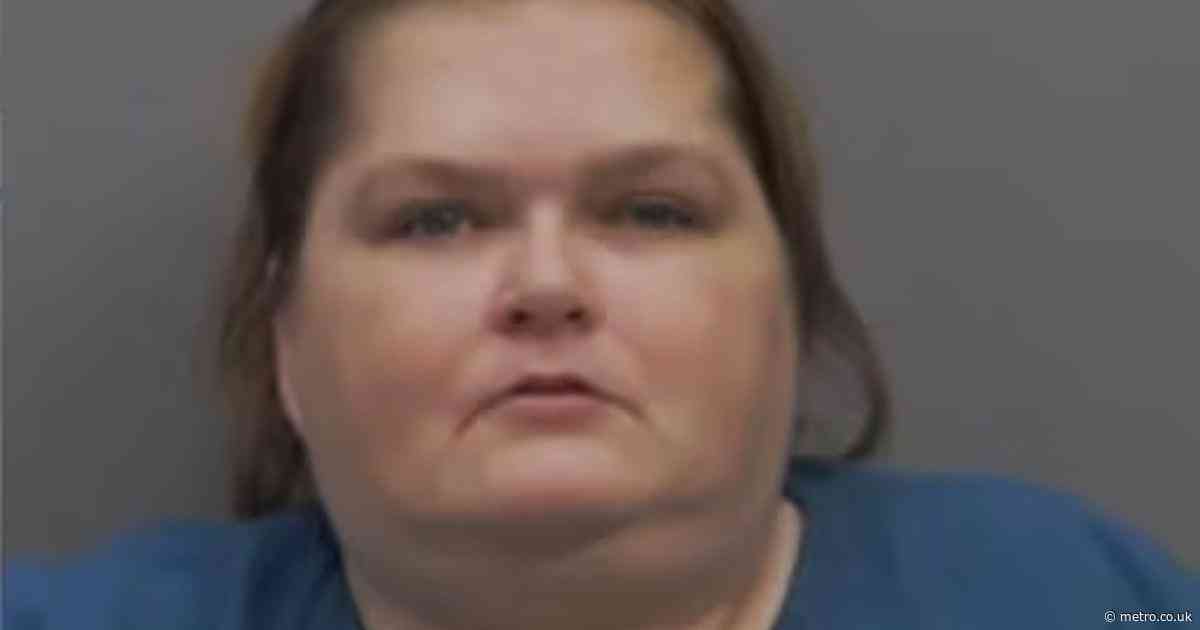 Mom killed diabetic daughter, 4, by feeding her mostly Mountain Dew