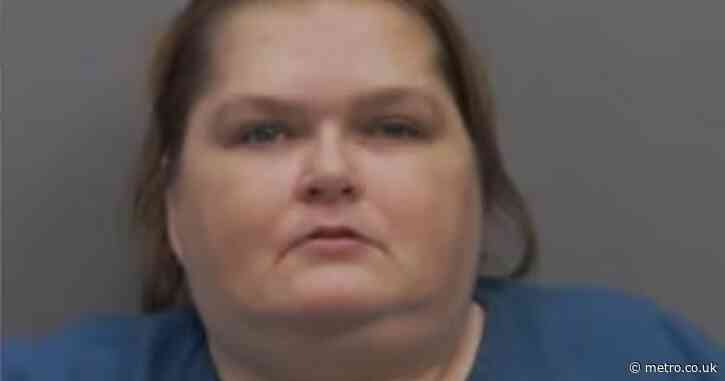 Mom killed diabetic daughter, 4, by feeding her mostly Mountain Dew