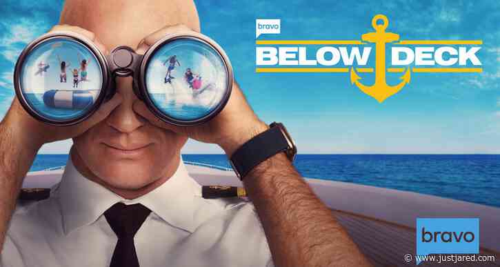 'Below Deck' Season 11 Cast Shakeups - 1 Star Quits, 2 Stars Get Fired & 3 Crew Members Join Super Yacht St David