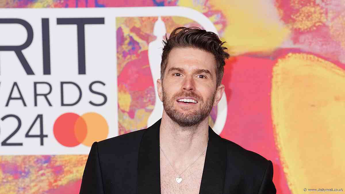 Joel Dommett is confirmed as new stand-in host on Lorraine and admits he 'cannot wait' to take over presenting duties on the ITV show