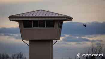 Inmate deaths trending upward, B.C. Coroners Service says