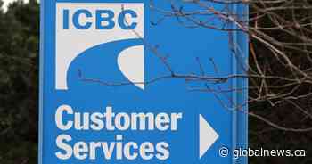 B.C. facing class-action lawsuit over ICBC payments to MSP