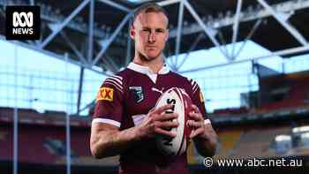 Mixed feelings for DCE as great mate Trbojevic replaces Tedesco as NSW captain