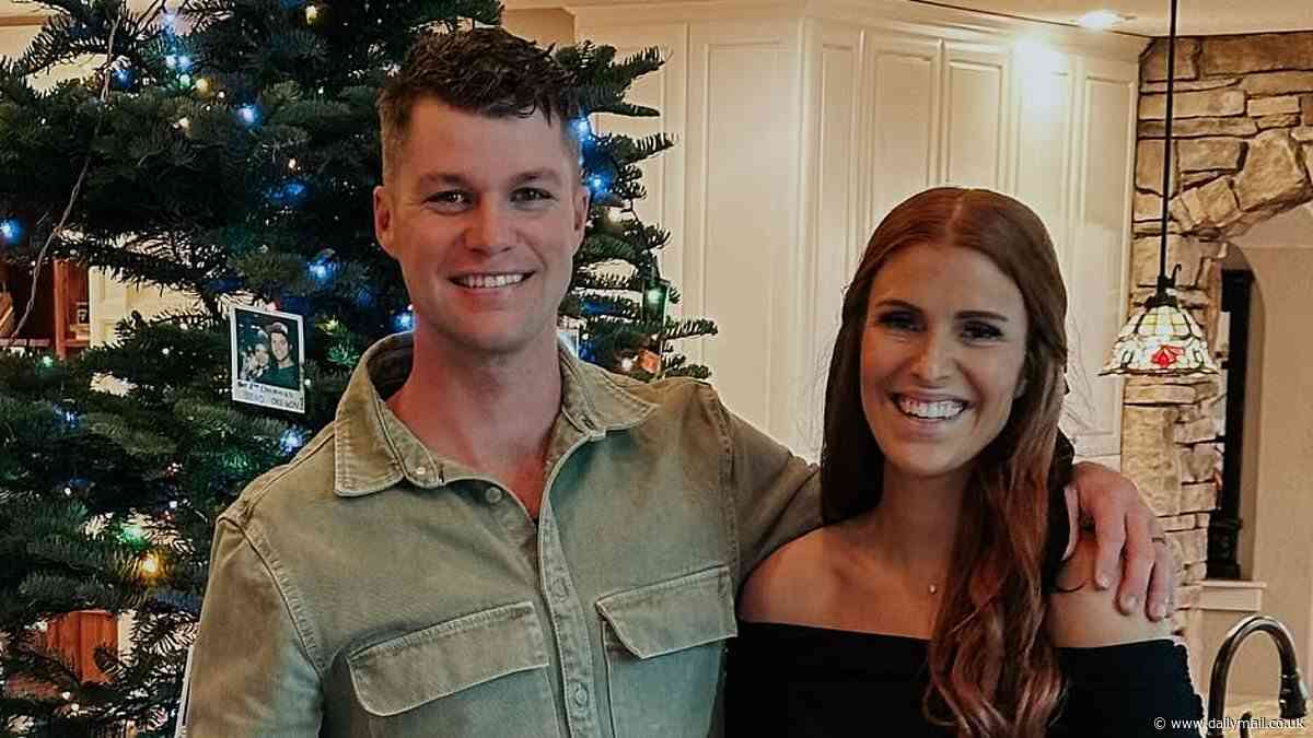 Little People, Big World's Jeremy and Audrey Roloff introduce baby girl after welcoming fourth child in 'dream birth'