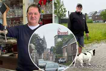 “Wandelaars keken steevast uit naar de passage in Breendonk”: Dodentocht slaat thuisbasis van brouwerij Duvel over