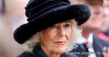 Queen Camilla keeps late brother's memory alive in touching way