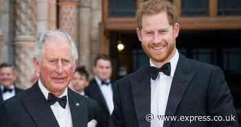 'Prodigal Son' Prince Harry warned he 'really upset' King Charles with brutal Camilla dig