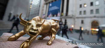 "Big Money"-Umfrage: Professionelle Investoren bleiben bullish für US-Aktienmarkt