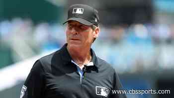 Ángel Hernández retires: Controversial MLB umpire calls it quits after more than 30 years