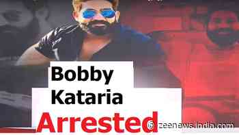 Abroad Job Promise, Link To Chinese Firms, Cyber Fraud Against Americans: How Two Indians Risked Their Lives Leading To Bobby Kataria`s Arrest