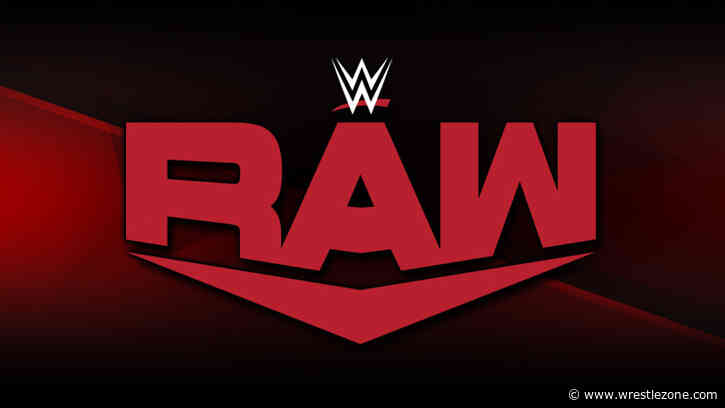 Damian Priest vs. Rey Mysterio, More Announced For 6/3 Episode Of WWE RAW