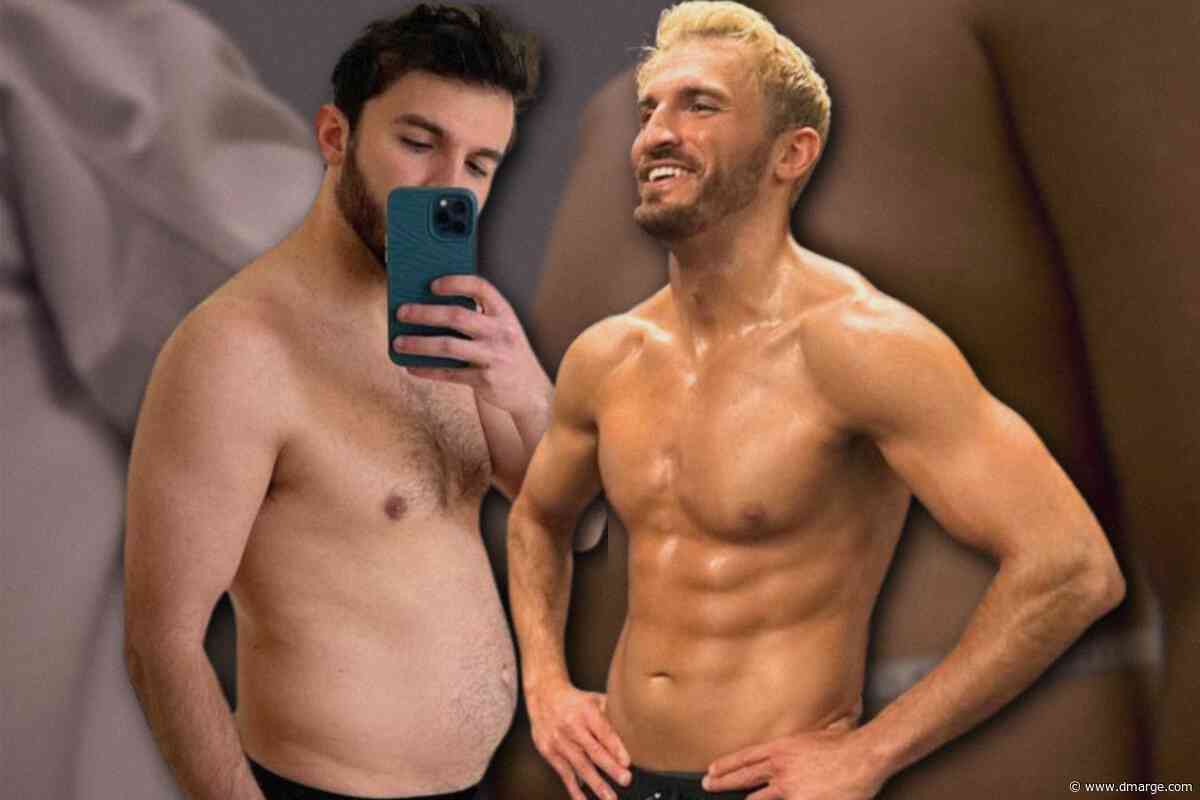 The Grim Truth Behind Losing 15% Body Fat In Just 6 Months