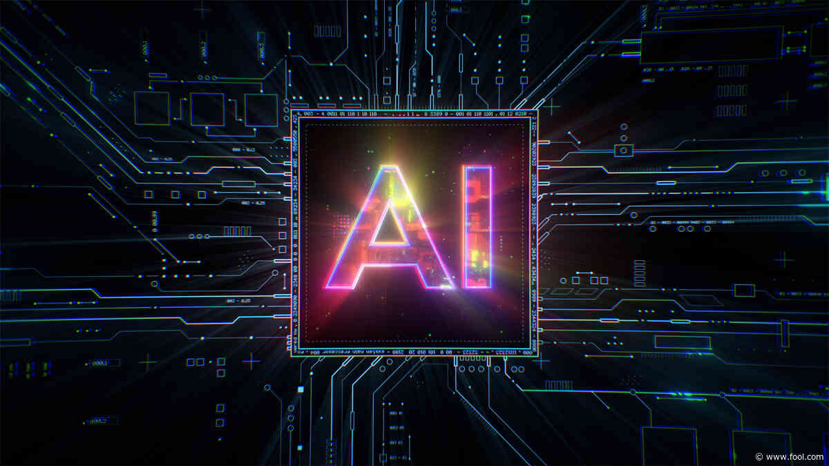 1 Stock to Buy Before It Breaks New Ground in Artificial Intelligence (AI) Next Month