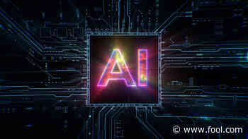 1 Stock to Buy Before It Breaks New Ground in Artificial Intelligence (AI) Next Month