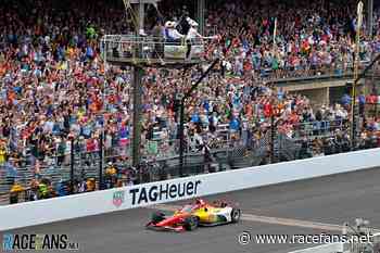 Newgarden denies O’Ward with last-lap pass to take second Indianapolis 500 win | IndyCar