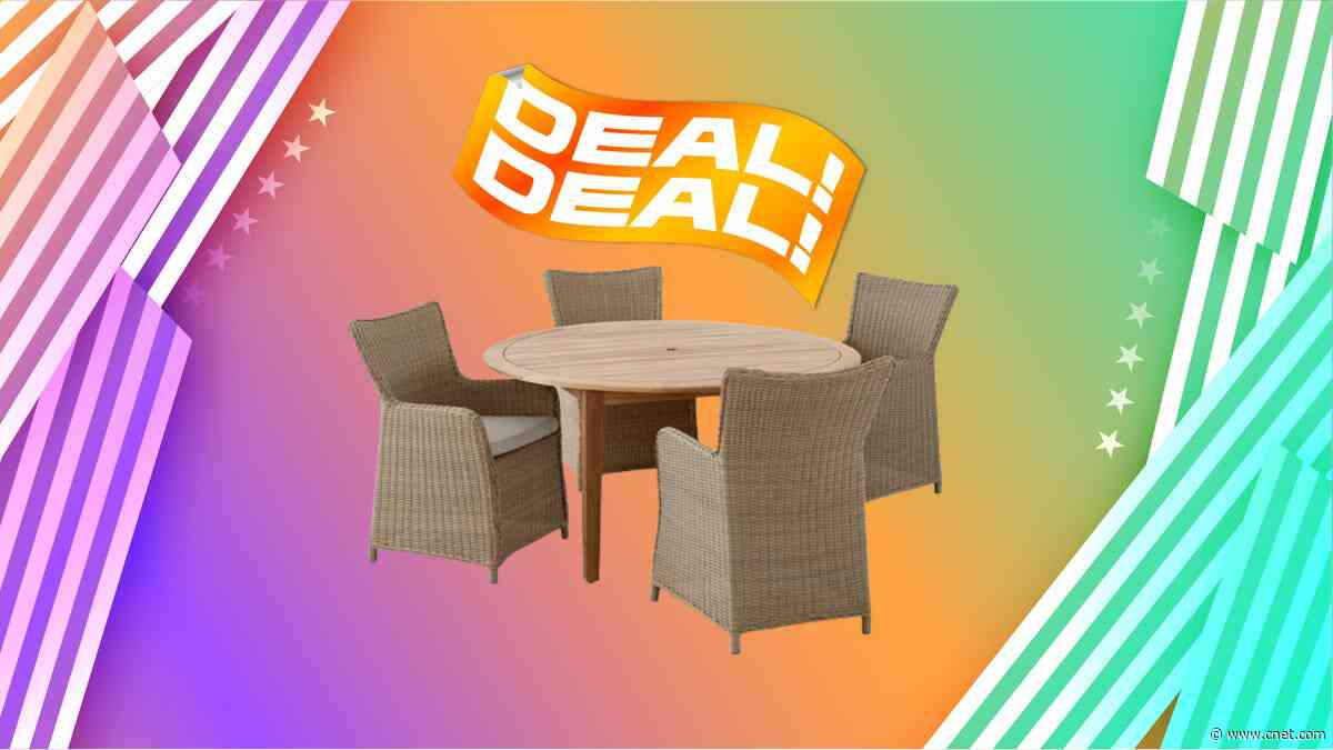 Get the Best Furniture Deals This Memorial Day on Sofas, Beds, Dressers and More     - CNET