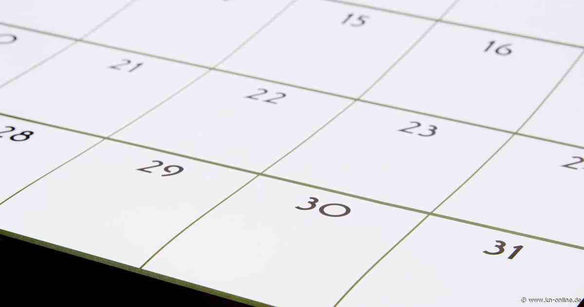 Kalenderblatt am 28. Mai 2024: Ereignisse, Geburtstage und Todestage
