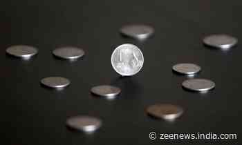Rupee Rises 3 Paise To 83.10 Against US Dollar In Early Trade