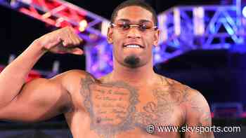 Anderson planning Wilder clash... if Bronze Bomber can beat Zhang