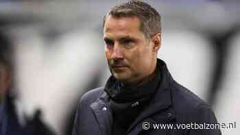 Brian Priske wil op één voorwaarde de nieuwe trainer van Feyenoord worden