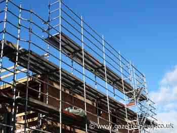 Colchester scaffolder breached building laws, magistrates rule