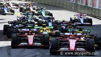 Does the Monaco GP need to make changes?