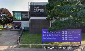Walnuts and West Wickham Leisure Centres set for refurbishment