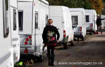 New Lewisham rule 'could make Travellers homeless'