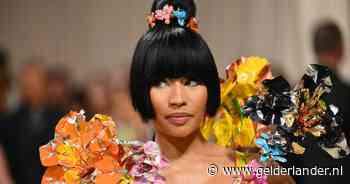 Nicki Minaj haalt geschrapte concert na arrestatie in op 3 juni